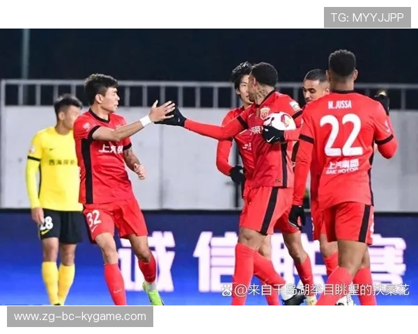 上海海港外援强势表现,卫冕之路畅通无阻